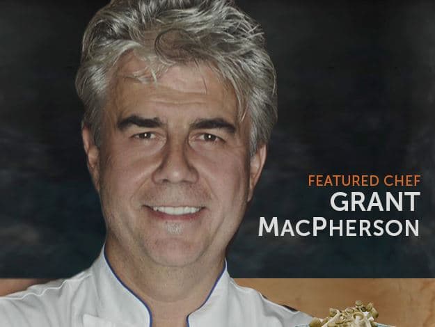 Grant MacPhersom