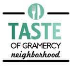 3rd Annual Taste of Gramercy Neighborhood