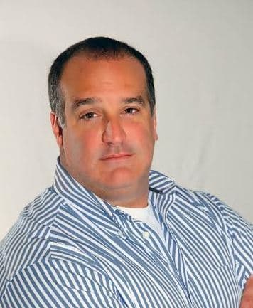 Anthony Patella