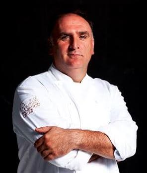 Undiscovered: HAITI with José Andrés on KLVX Las Vegas Sunday, September 27