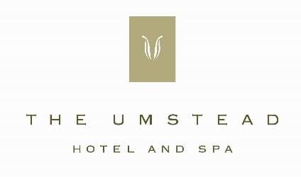 Holidays at The Umstead Hotel and Spa Feature a Calendar of Culinary Delights