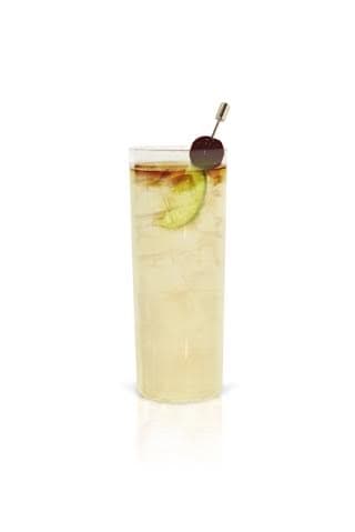 “Spirited” and Spooky Halloween Cocktails