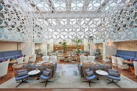 MANDARIN ORIENTAL, BARCELONA_