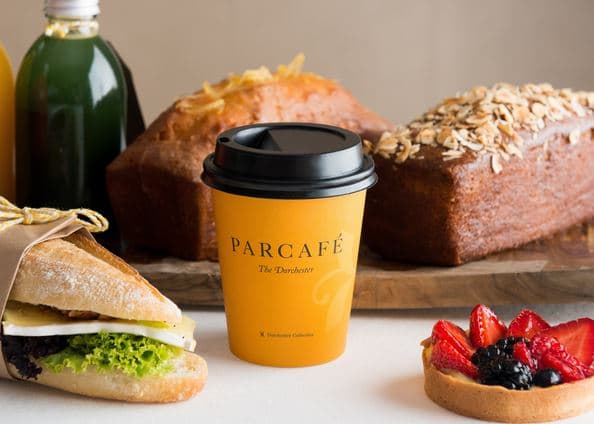 ParCafe