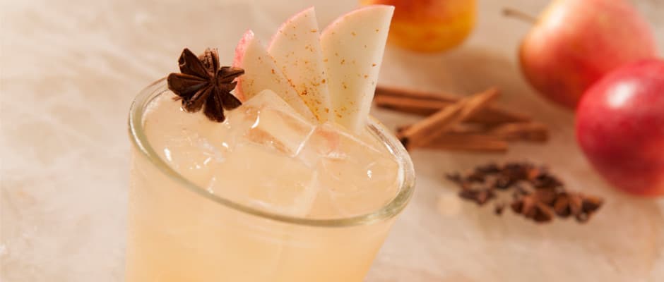 Tasty Fall Seasonal Cocktails From Toca Madera West Hollywood