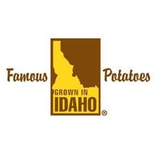 Famous Idaho Potato