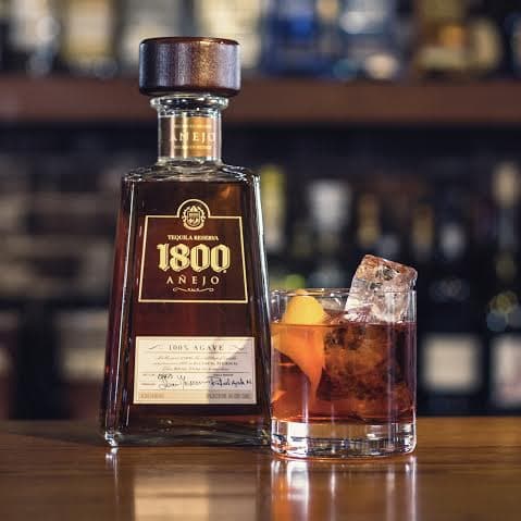 Thanksgiving cocktails