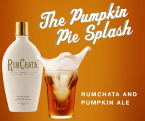 A RumChata Thanksgiving