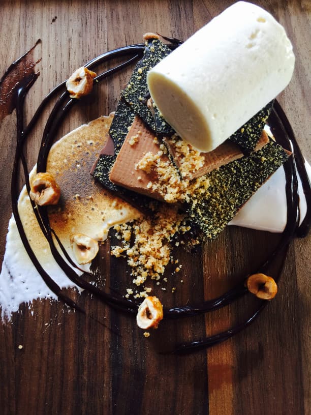 More S’mores, Please!