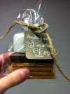 Wedding Favors: A Mini Culinary Delight