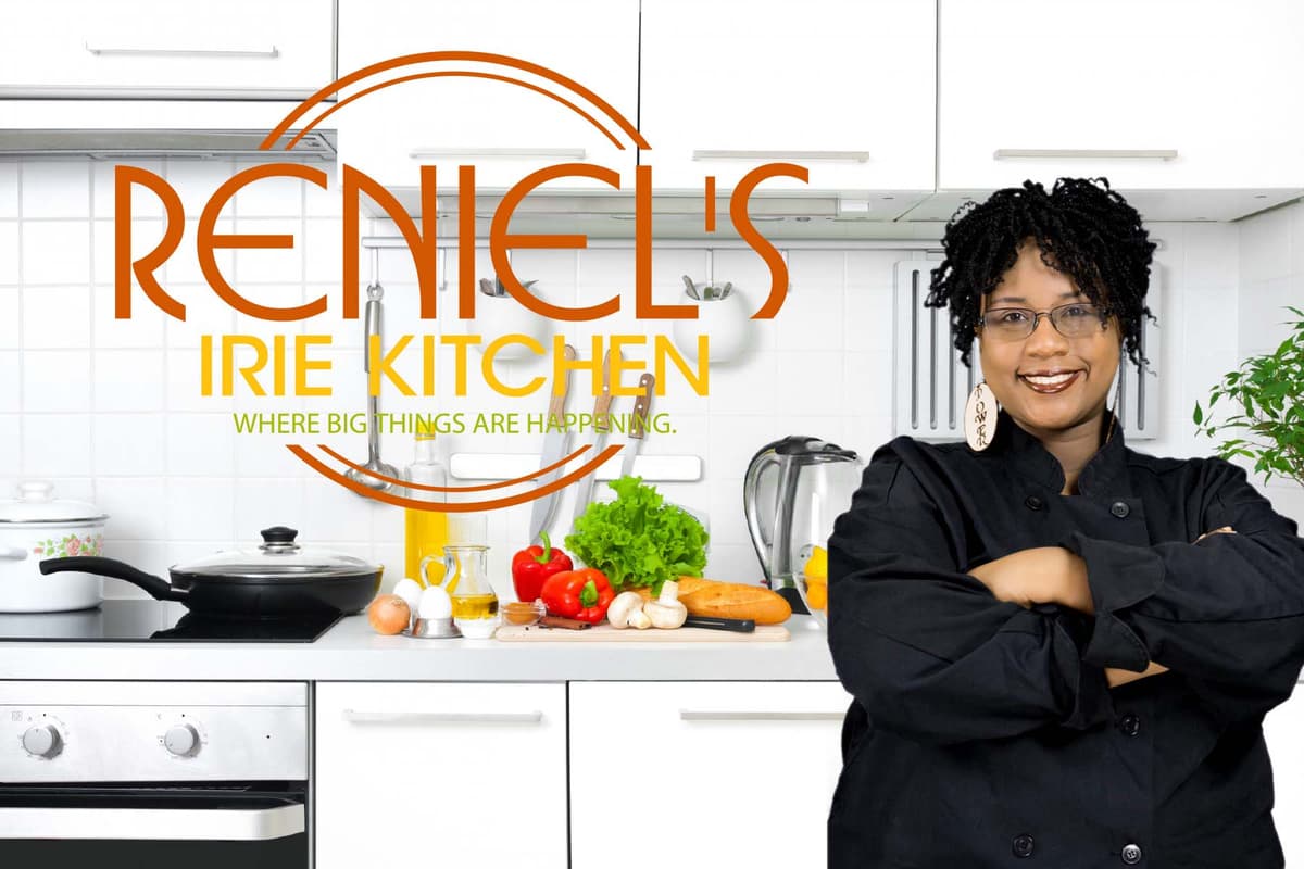 Reniel’s Irie Kitchen