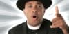 REV RUN'S SUNDAY SUPPERS BRINGS THE FAMILY BACK TO THE DINNER TABLE FOR A NEW SEASON ON COOKING CHANNEL