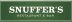 Snuffer’s Plays Santa, Makes Stocking Stuffing Easy