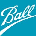 Ball Corporation Logo. (PRNewsFoto/Ball Corporation)