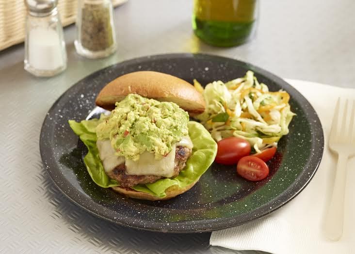 California Avocado Commission – Put California Avocados on Your Big Game Menu and Fill the House with Fans