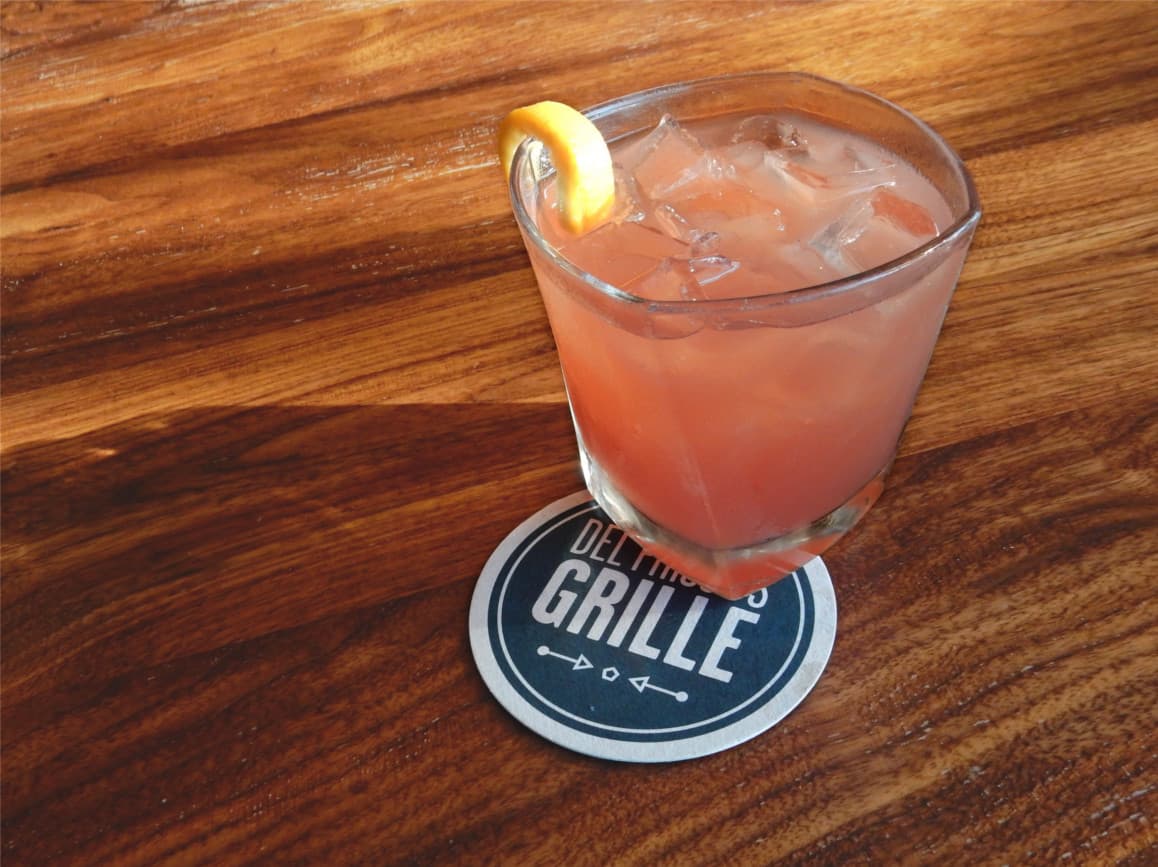 Del Frisco’s Grille Santa Monica Celebrates Valentine’s Day Weekend By the Beach