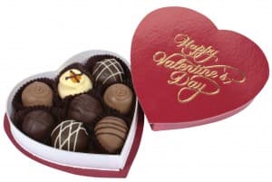 Credit Vermont Nut Free Chocolates