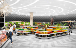 Pusateri's + Sherway Produce