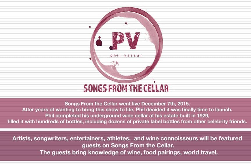 FBTV – Songs From the Cellar with Sarah Darling