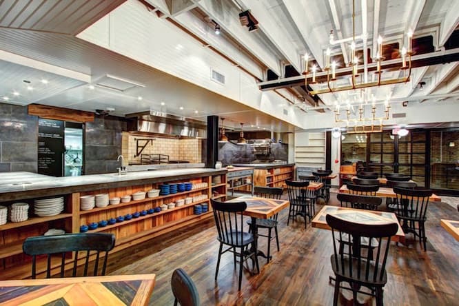 Step Inside Jeremiah Langhorne’s The Dabney