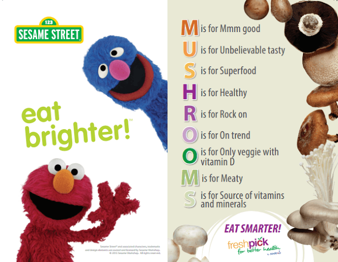 MC & Sodexo Partner for Better School Nutrition