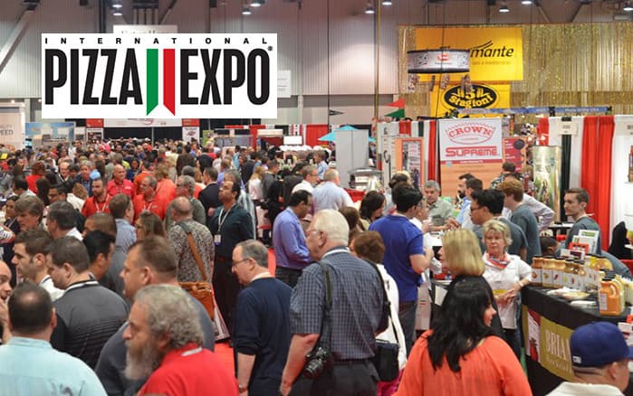 International Pizza Expo