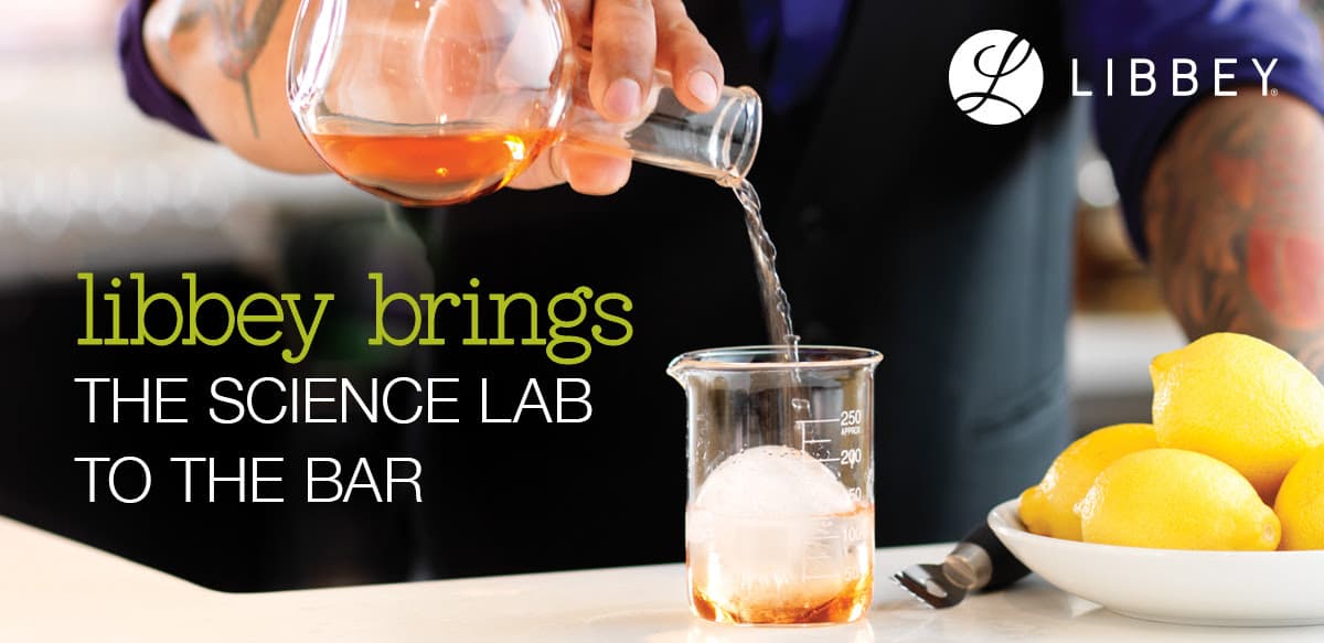 Science Lab to the Bar