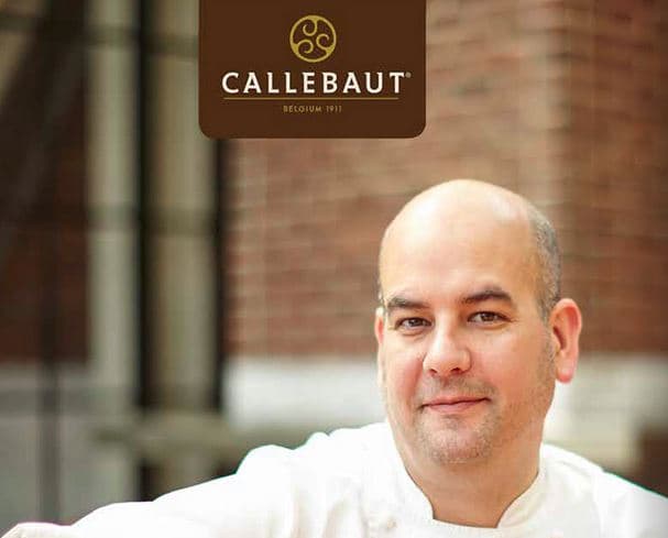 pastry chef Jove Hubbard