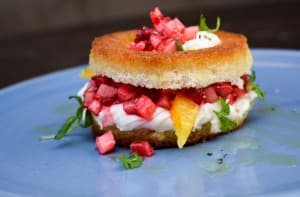 41 Ocean Delicious Dessert