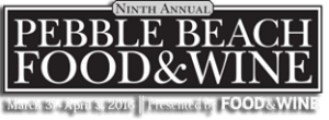 Pebble Beach Food & Wine