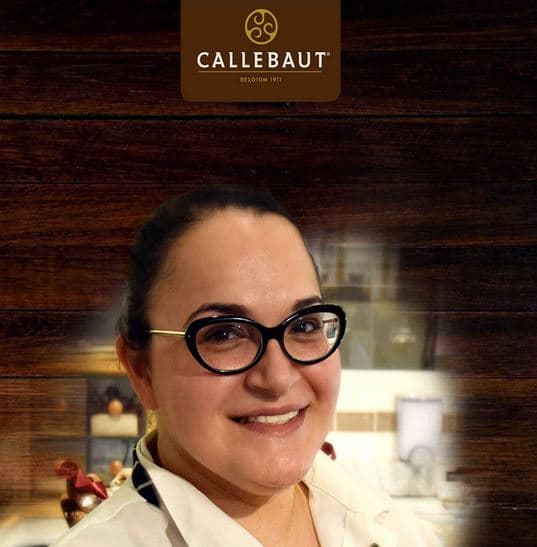 Food & Beverage Magazine Pastry Chef of the Month – Chef Tina Tomasello