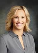 Traci Gresham, General Manager of Cygnus27