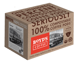 boyd coffee