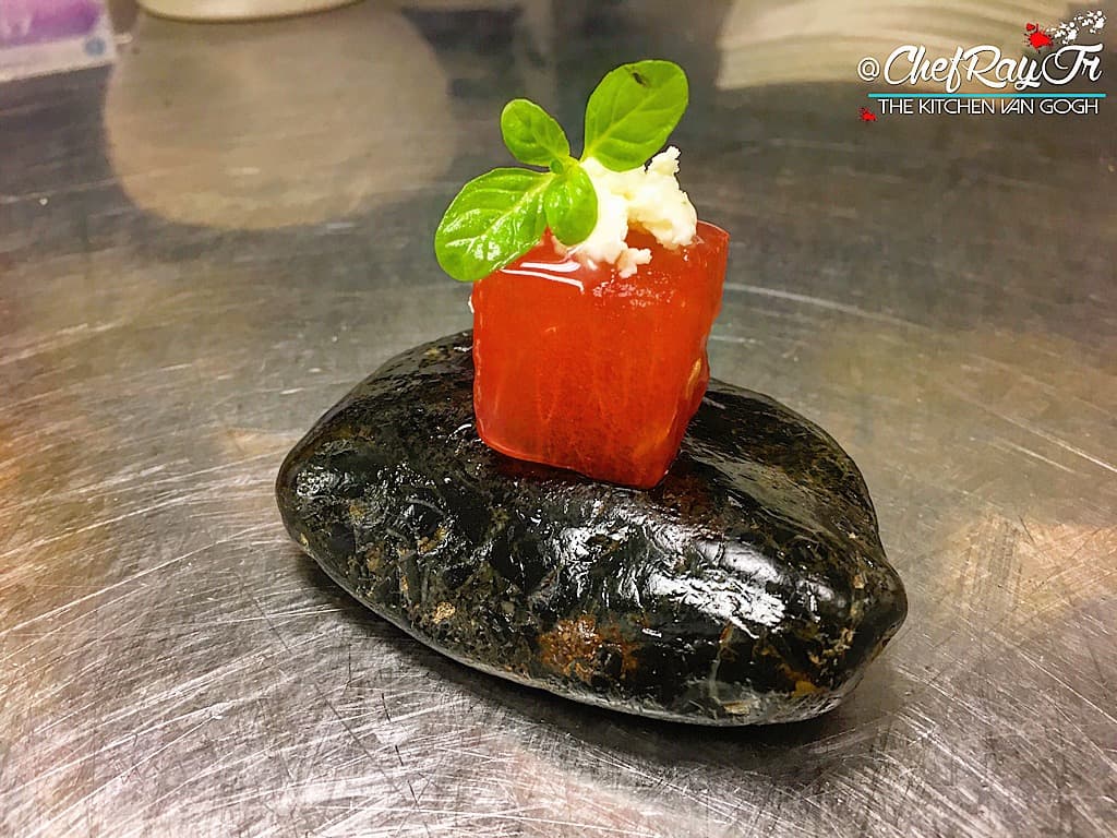 “Watermelon Candy”
