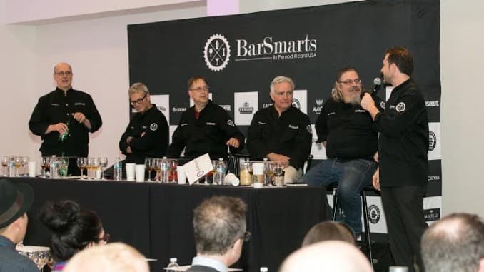 BarSmarts Denver BAR