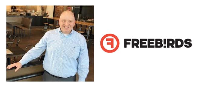 BOBBY SHAW APPOINTED AS FREEBIRDS’ PRESIDENT AND CHIEF OPERATING OFFICER
