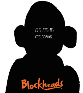 Brock heads