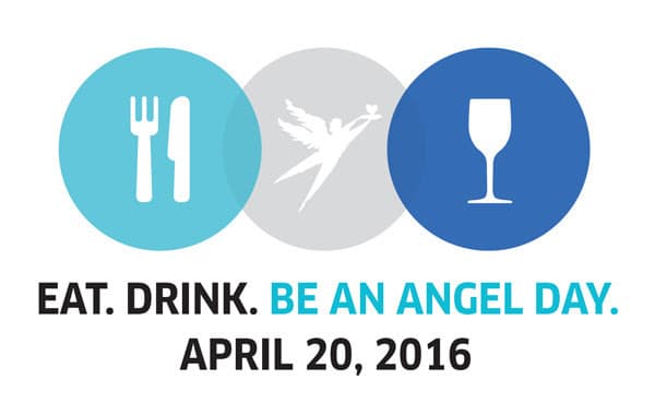 LA Restaurants Come Together To Support Project Angel Food on April 20