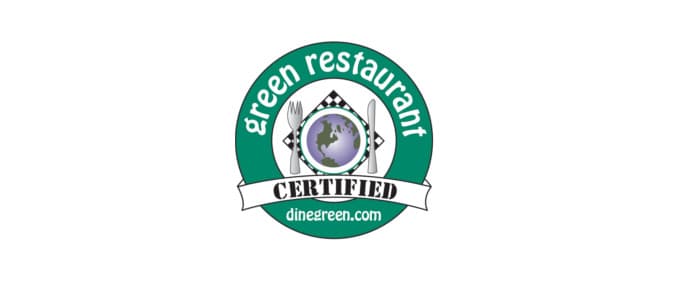 Greenest Restaurant in the World Announced