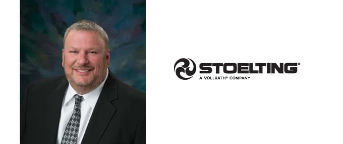 J. John LaForge Joins Stoelting