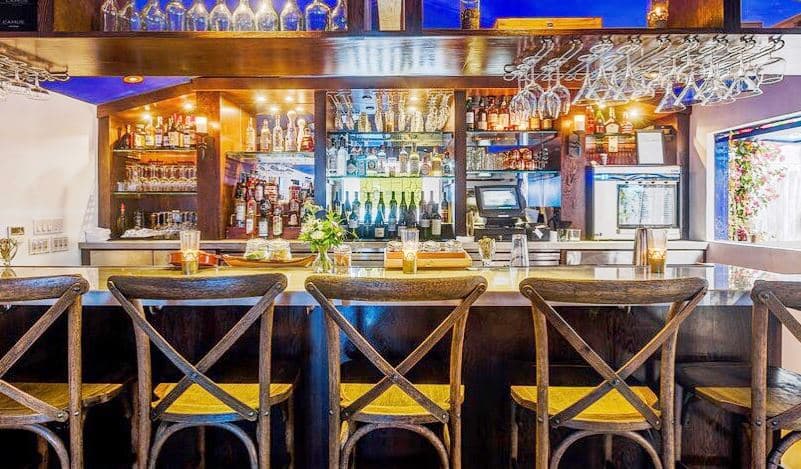 L’Ami Restaurant, Now Open in Santa Monica