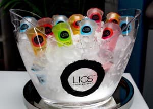 LIQS Ice Buckets