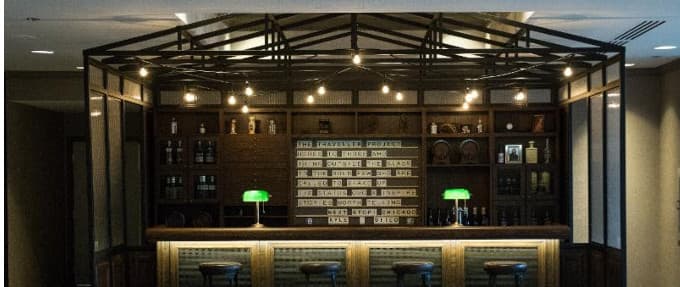 Bottoms Up! Loews Hotels Launches Nationwide Pop Up Traveller Bar