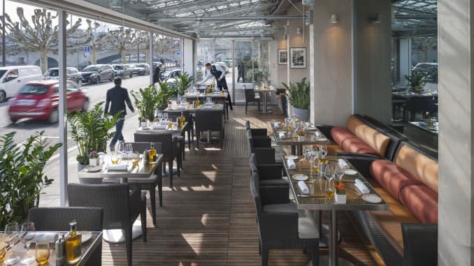 Mandarin Oriental Hotels Offer New Culinary Packages in Geneva and Tokyo