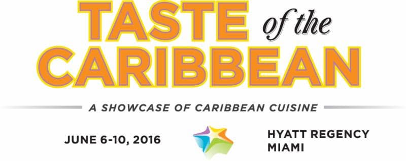 Caribbean Cuisine Takes Center Stage When 12 Teams Compete For Top Honors At Taste Of The Caribbean
