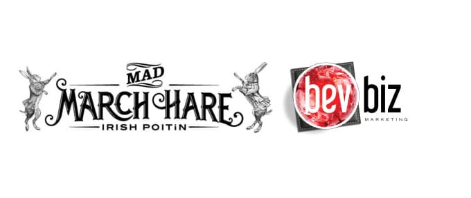 BevBiz Marketing Brings Mad March Hare Irish Poitin to the U.S. Market