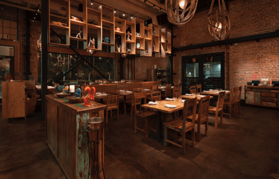 Calavara - Mexican Kitchen and Agave Bar