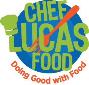 Chef Lucas Hobbs
