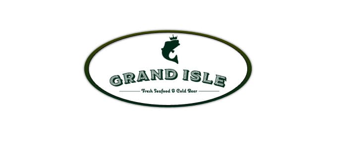 Summer Sips & Eats at Grand Isle Restaurant in New Orleans