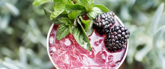 Grant Grill Launches New San Diego Nautical-Inspired Cocktail Menu